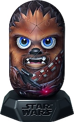 Ravensburger Hylkies Star Wars Chewbacca 54 Parça Puzzle 010166