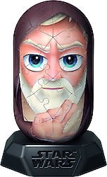 Ravensburger Hylkies Star Wars Obi Wan Kenobi 54 Parça Puzzle 010159
