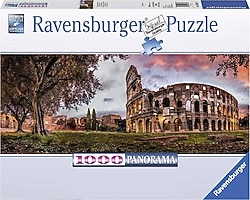 Ravensburger Kolezyum 1000 Parça Puzzle 150779