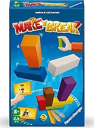 Ravensburger Make'N Break 248131