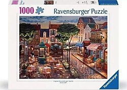 Ravensburger Paris Anısı 1000 Parça Puzzle 120005216