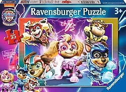 Ravensburger Paw Patrol 35 Parça Puzzle 057061