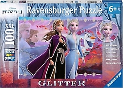 Ravensburger Walt Disney Frozen 2 100 Parça Puzzle 128686