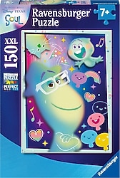 Ravensburger Walt Disney Soul 150 Parça Puzzle 129218