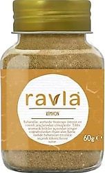 Ravla Kimyon 60 gr