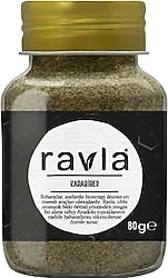 Ravla Karabiber 80 gr