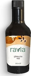 Ravla Çörek Otu Yağı 250 ml