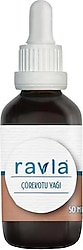 Ravla Çörek Otu Yağı 50 ml