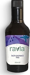 Ravla Incir Çekirdeği Yağı 250 ml
