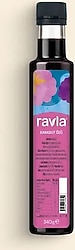 Ravla Karadut Özü 340 gr