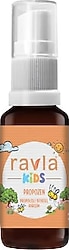 Ravla Kids Propozen Propolisli Bitkisel Karışım 20 ml