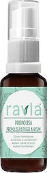 Ravla Propolisa Propolisli Bitkisel Karışım 20 ml