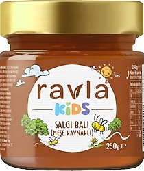 Ravla Kids Salgı Balı 250 gr
