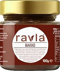 Ravla Kakao Tozu 100 gr