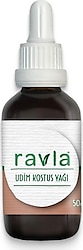 Ravla Udim Kostus Yağı 50 ml