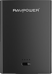 Ravpower RP-PB071 10400 mAh Hızlı Şarj Powerbank
