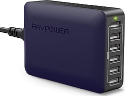 Ravpower RP-UM002 60 W Hızlı Şarj Adaptörü