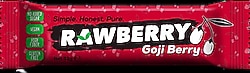 Rawberry Snacks 33 gr Gojiberry Bar