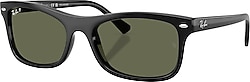 Ray-Ban 2226 901/58 Black-Green Polarize Güneş Gözlüğü
