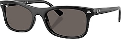 Ray-Ban 2226 901/B1 Black-Dark Grey Güneş Gözlüğü