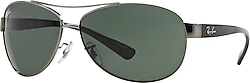 Ray-Ban 3386 Erkek Güneş Gözlüğü