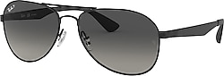 Ray-Ban 3549 Erkek Güneş Gözlüğü