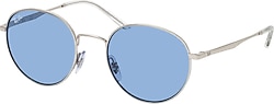 Ray-Ban 3681 003/80 Silver-Blue Güneş Gözlüğü