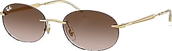 Ray-Ban 3767 Güneş Gözlüğü