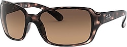 Ray-Ban 4068 Kadın Güneş Gözlüğü