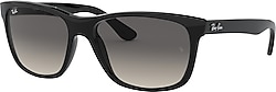 Ray-Ban 4181 601/71 Black-Grey Güneş Gözlüğü