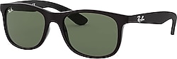 Ray-Ban 9062S Çocuk Güneş Gözlüğü