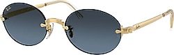 Ray-Ban Asap Rocky 3929 Güneş Gözlüğü
