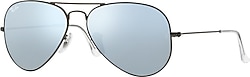 Ray-Ban Aviator 3025 029/30 Gunmetal-Silver Aynalı Güneş Gözlüğü