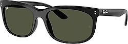 Ray-Ban Balorette 2389 901/31 Black-Green Güneş Gözlüğü