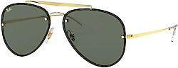 Ray-Ban Blaze Aviator 3584N Güneş Gözlüğü