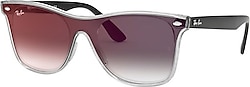 Ray-Ban Blaze Wayfarer 4440N Güneş Gözlüğü