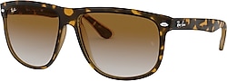 Ray-Ban Boyfriend 4147 710/51 Havana-Light Brown Erkek Güneş Gözlüğü