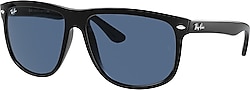 Ray-Ban Boyfriend 4147 Erkek Güneş Gözlüğü