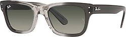 Ray-Ban Burbank 2283 134071 Grey Güneş Gözlüğü
