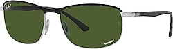 Ray-Ban Chromance 3671CH Erkek Güneş Gözlüğü