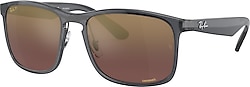 Ray-Ban Chromance 4264 Polarize Güneş Gözlüğü