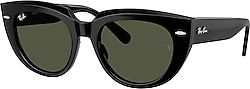 Ray-Ban Doreen 2286 901/31 Black-Green Kadın Güneş Gözlüğü