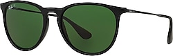 Ray-Ban Erika 4171 601/2P Black-Green Polarize Güneş Gözlüğü
