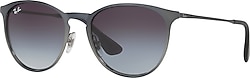 Ray-Ban Erika Metal 3539 192/8G Grey Güneş Gözlüğü
