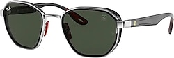 Ray-Ban Scuderia Ferrari 3674M Güneş Gözlüğü