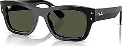 Ray-Ban Joseph 7683S 901/31 Black-Green Güneş Gözlüğü