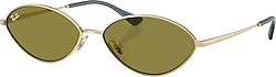 Ray-Ban Kai 3757 Güneş Gözlüğü
