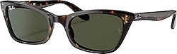 Ray-Ban Lady Burbank 2299 Kadın Güneş Gözlüğü