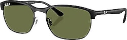 Ray-Ban Liteforce 4469 Güneş Gözlüğü