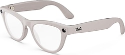 Ray-Ban Meta Skyler Gen 2 RW4014 Akıllı Gözlük
